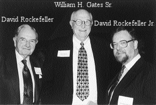 ビル・ゲイツの想像上の慈善事業は別のアジェンダに奉仕する by David Rothscum 1_c0139575_2252873.jpg