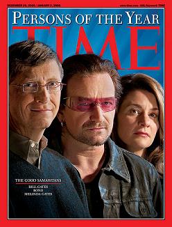 ビル・ゲイツの想像上の慈善事業は別のアジェンダに奉仕する by David Rothscum 1_c0139575_228317.jpg