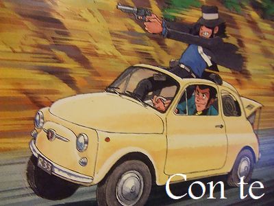 FIAT フィアット・チョコの季節です♪_b0127294_1463545.jpg