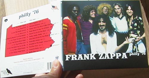 ●アルバム『PHILLY ’76』解説、その1_d0053294_0234417.jpg