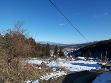 長野から雪景色_f0117498_13381185.jpg