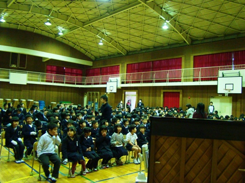 広島市立久地南小学校_a0047200_7173447.jpg