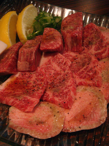 李休 @肉食女子の愉悦_b0118001_195732.jpg