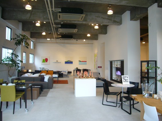 TIME&STYLE 自由が丘店で閉店セール_a0116902_9274876.jpg