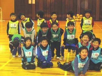 1月19日 じゅんコーチ☆日記_e0127003_30867.jpg