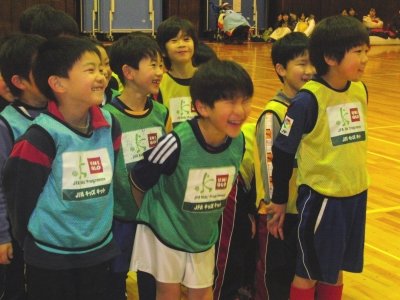 １月１９日　じゅんコーチ☆日記_e0127003_3101379.jpg