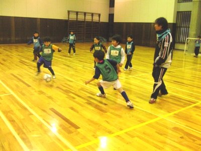 1月19日 じゅんコーチ☆日記_e0127003_311196.jpg
