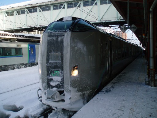 寝台特急で行く真冬の北海道！_e0118908_0135844.jpg