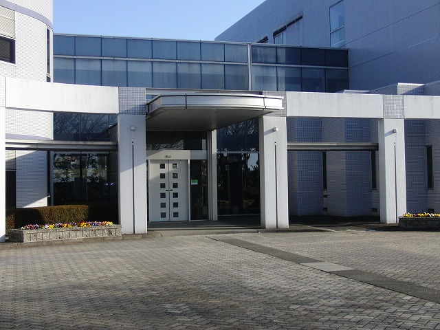 県の技術研究支援機関 富士工業技術支援センター_f0141310_2224519.jpg
