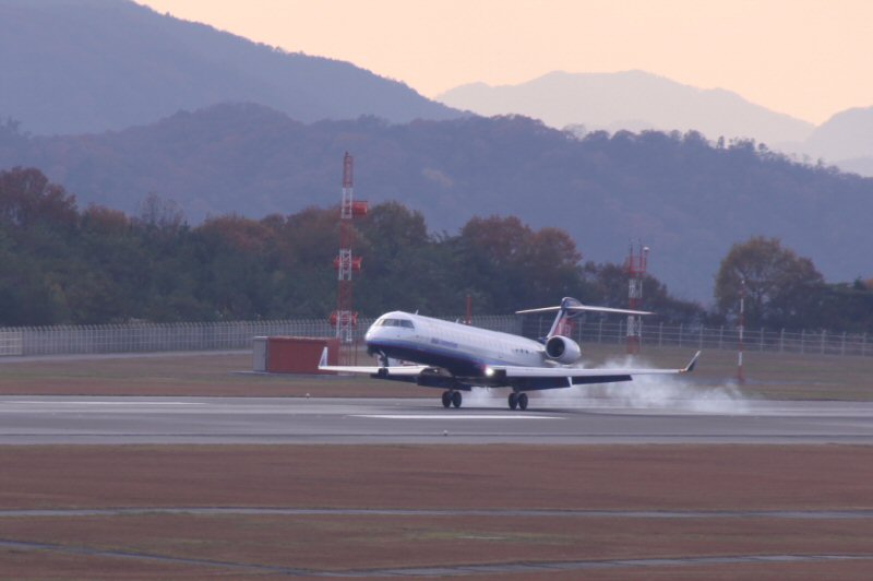 成田便増便・・・　でも仙台便の時間が変更になって・・・_b0057612_22403071.jpg