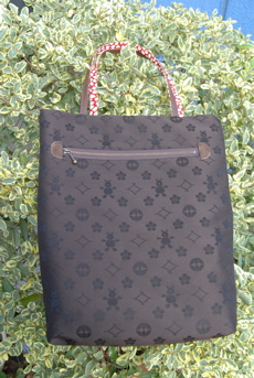 帯で作ったbag_d0127925_22485141.jpg
