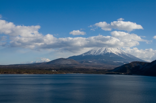 富士山　６_f0040525_20424749.jpg