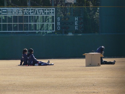 浦和球場で見た、今年への思い♪_b0166128_17411548.jpg