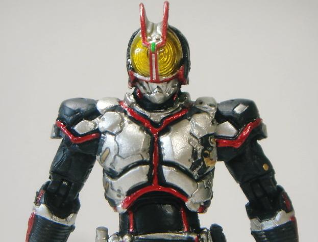 S.I.C. 極魂　仮面ライダー555セット S.I.C. 極魂 仮面ライダーファイズ | 魂ウェブ