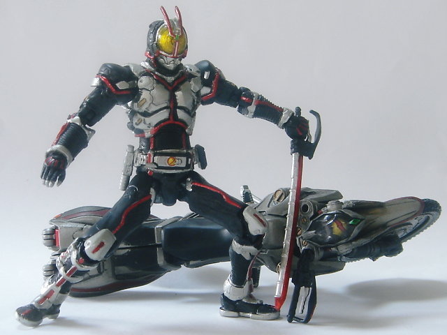 S.I.C.極魂 仮面ライダー555_c0093829_2263619.jpg