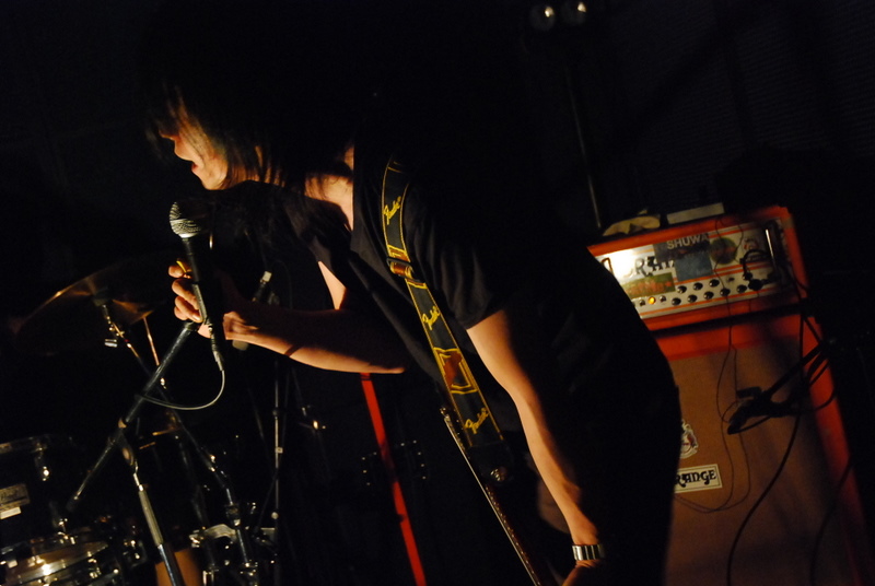 2010.1.16 forget me not@岡山PEPPER LAND_e0118329_21135984.jpg