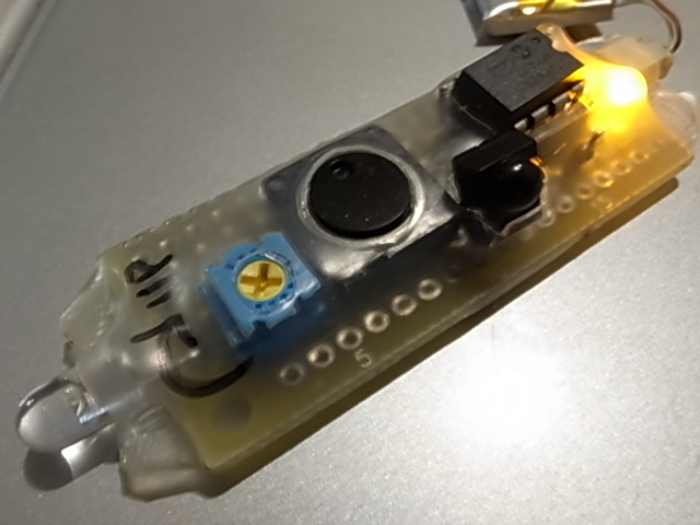 2次まとめ システム名変更 IRDにしますIRVCS →IRD _d0067943_14252528.jpg