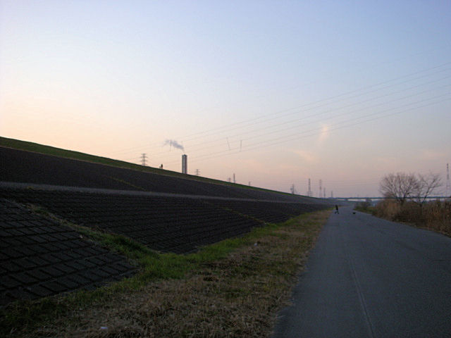 クリスマス・・・なのに　Beyond The Sea(笑)　最終回！_b0136045_7522920.jpg