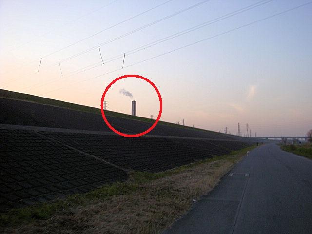 クリスマス・・・なのに　Beyond The Sea(笑)　最終回！_b0136045_813421.jpg