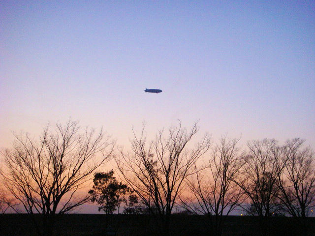 クリスマス・・・なのに　Beyond The Sea(笑)　最終回！_b0136045_9115251.jpg