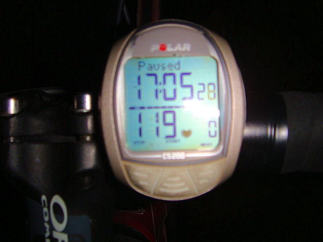 クリスマス・・・なのに　Beyond The Sea(笑)　最終回！_b0136045_920967.jpg