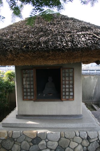 芭蕉記念館_f0048546_614748.jpg