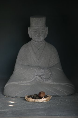芭蕉記念館_f0048546_615617.jpg