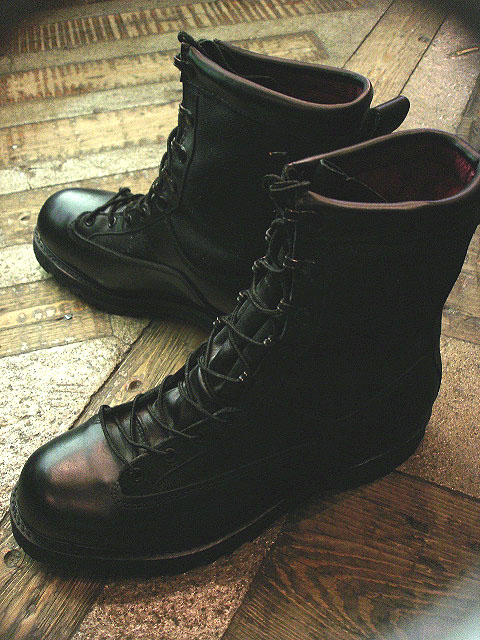 [MATTERHORN] 8\" WATERPROOF 　　　COMBAT BOOTS [USMC][SWAT] !!_a0132147_19504956.jpg