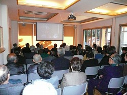 願成寺　法然上人800年大御忌_c0087349_1402865.jpg