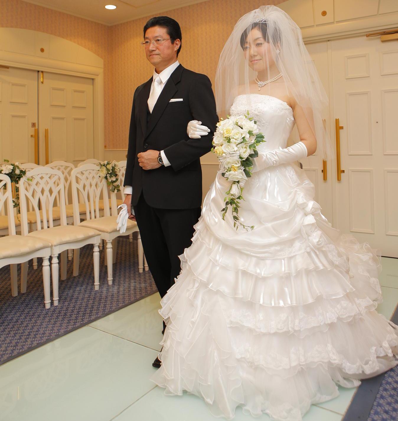 結婚式③　（リハーサル）_c0145750_2333080.jpg