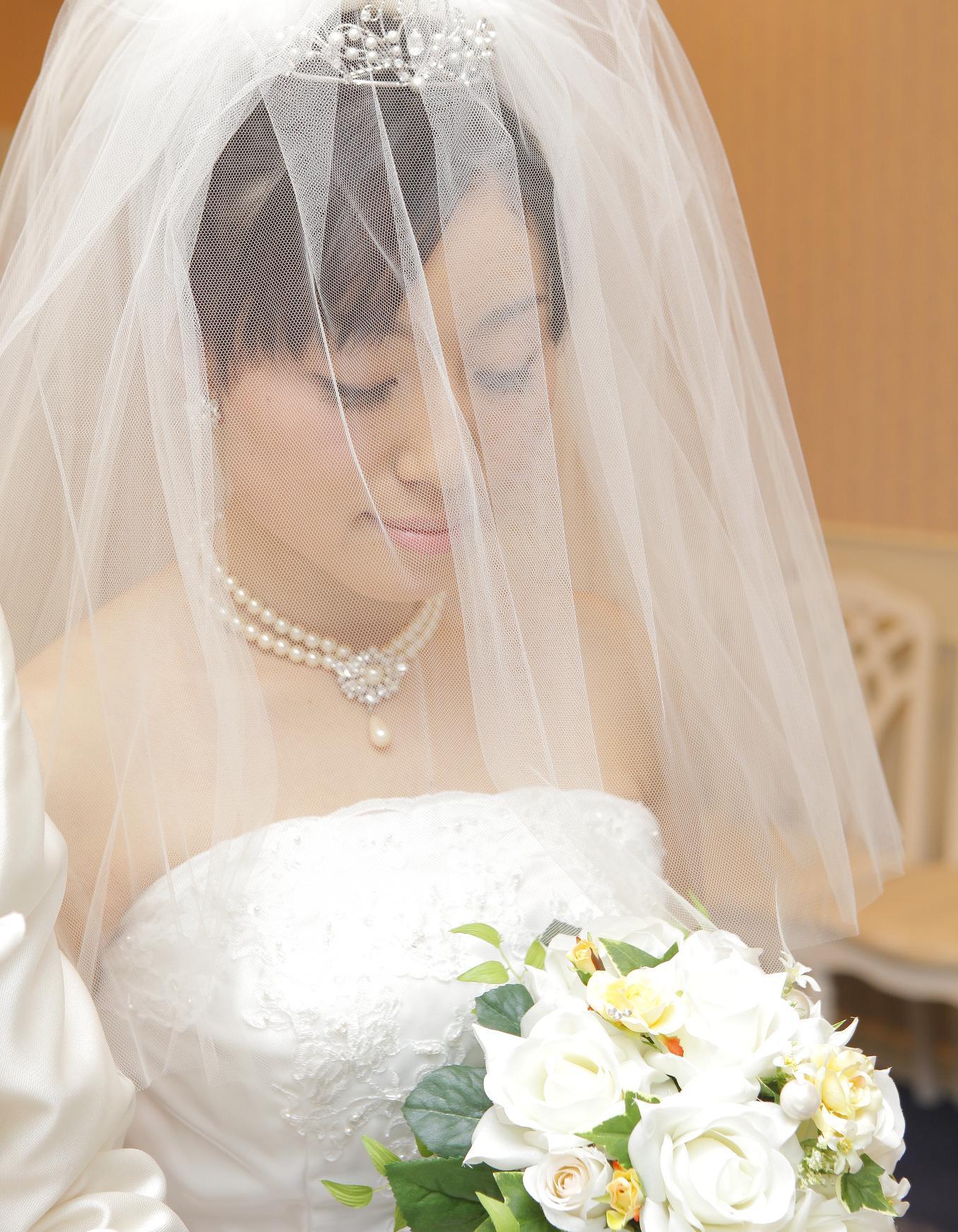 結婚式③　（リハーサル）_c0145750_239383.jpg