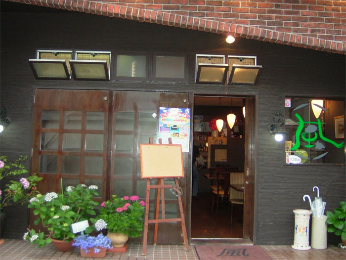 ワイン試飲会へ！_c0110051_1071560.jpg