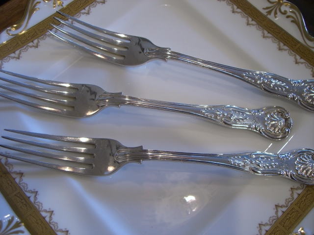 シルバーの魅力は........_d0127182_14403722.jpg