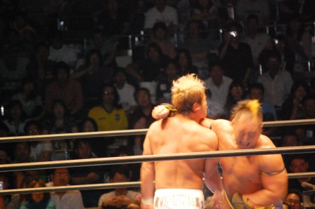 プロレス写真展 世界ジュニア編_b0082484_00464.jpg
