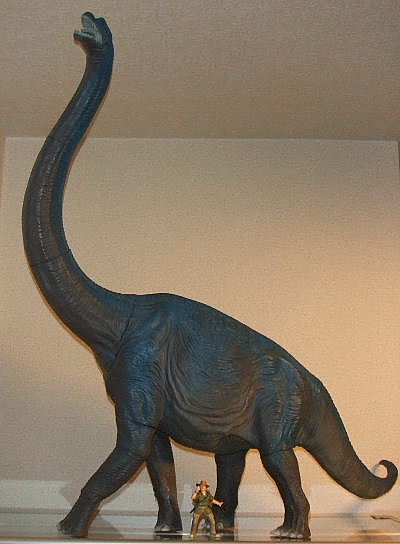 2体のブラキオサウルス ケムールのたわごとver 3 0 2体のブラキオサウルス ケムールのたわごとver 3 0