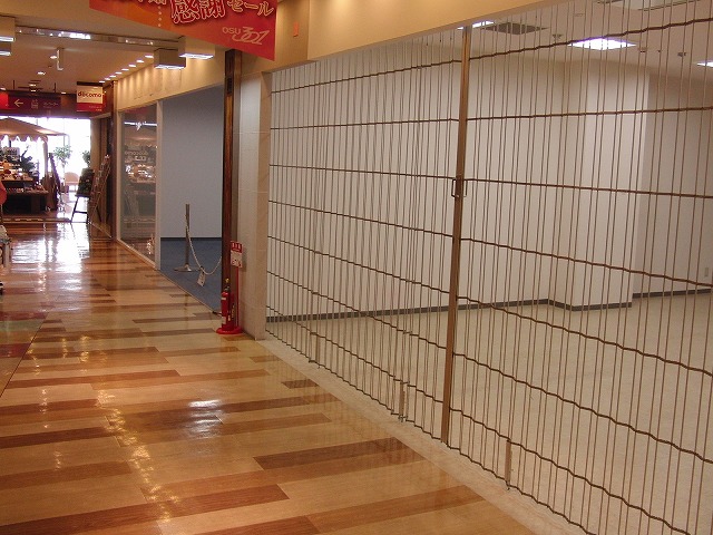 名古屋の下町の繁華街 大須商店街の再開発視察_f0141310_23543764.jpg
