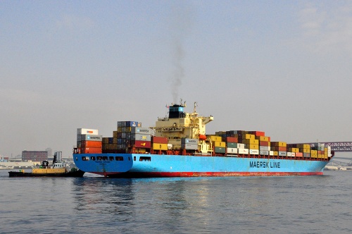 MAERSK　GIRONDE_e0158925_0342473.jpg