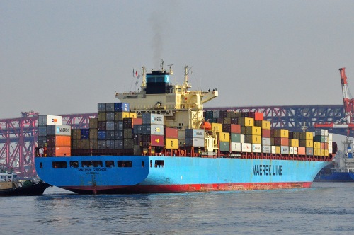 MAERSK　GIRONDE_e0158925_0343141.jpg