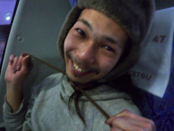 今年初すべり!_b0181732_1411861.jpg