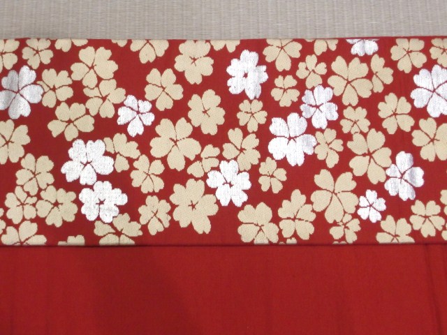 アンティーク名古屋帯*VOL,2*_e0167832_18451679.jpg