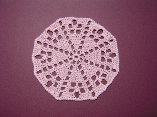 Crochet A Little