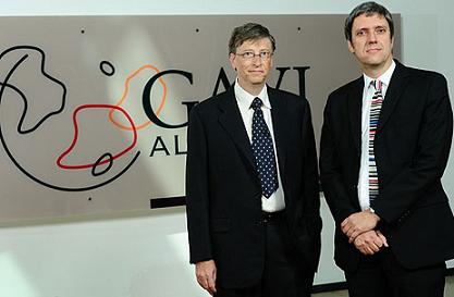 ビル・ゲイツの想像上の慈善事業は別のアジェンダに奉仕する by David Rothscum 1_c0139575_23182523.jpg