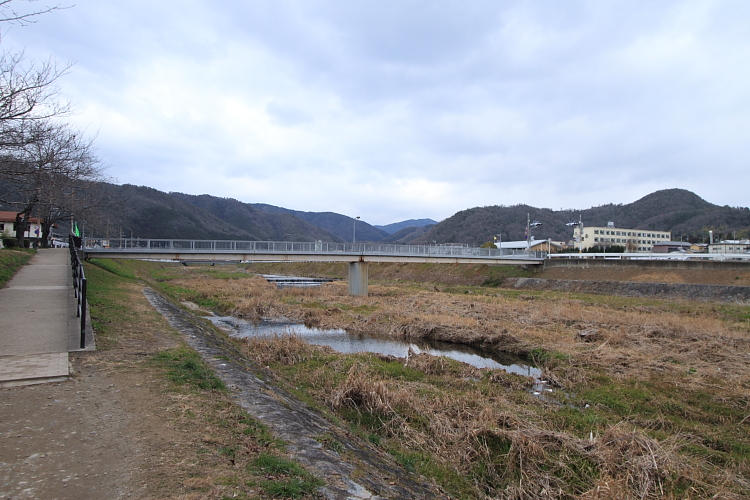 賀茂川ポタリング_e0051888_21211851.jpg