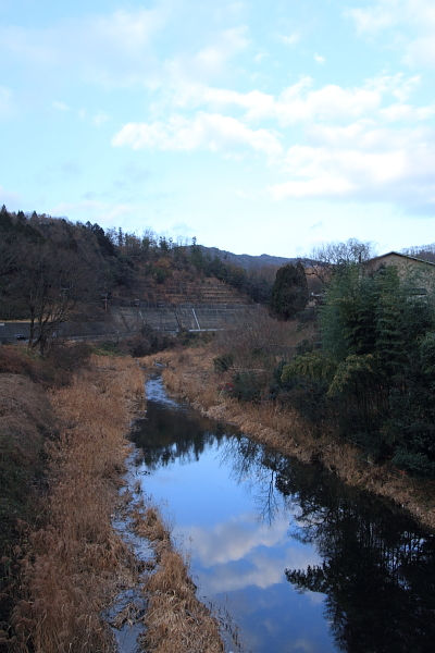 賀茂川ポタリング_e0051888_21213759.jpg
