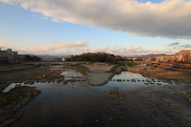 賀茂川ポタリング_e0051888_21272019.jpg