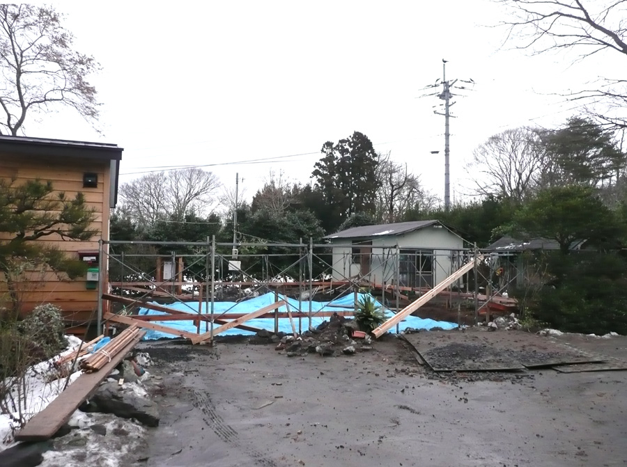 「石丁の家」 ”長期優良住宅先導モデル事業”住宅です_f0150893_18521623.jpg