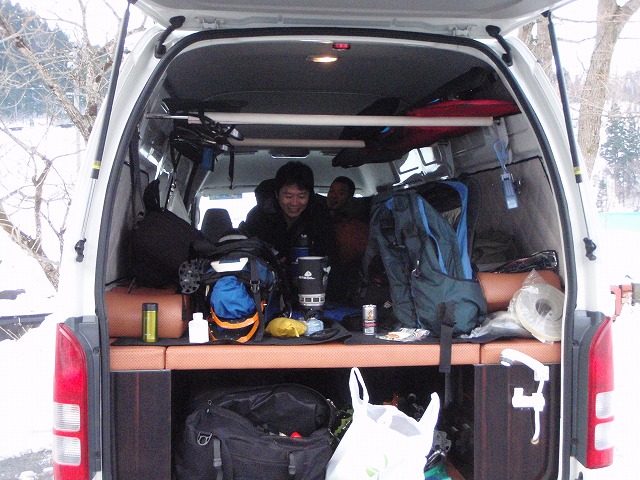 氷ノ山 BC 2010.1.20_c0147398_23344993.jpg