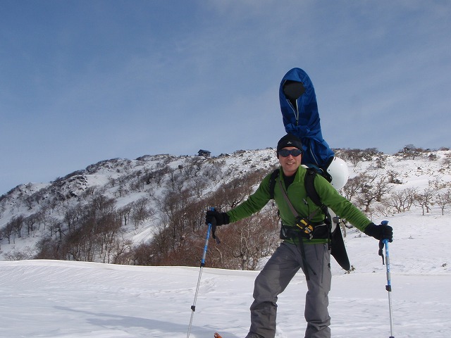 氷ノ山 BC 2010.1.20_c0147398_2337225.jpg