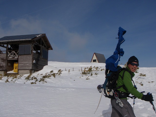 氷ノ山 BC 2010.1.20_c0147398_23372279.jpg