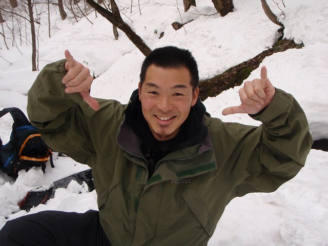 氷ノ山 BC 2010.1.20_c0147398_23401569.jpg